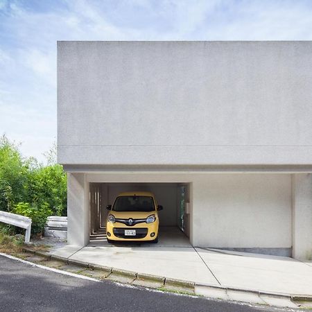 南葉山 - Ocean Terrace Minami Hayama - ペット可 Vila Exterior foto