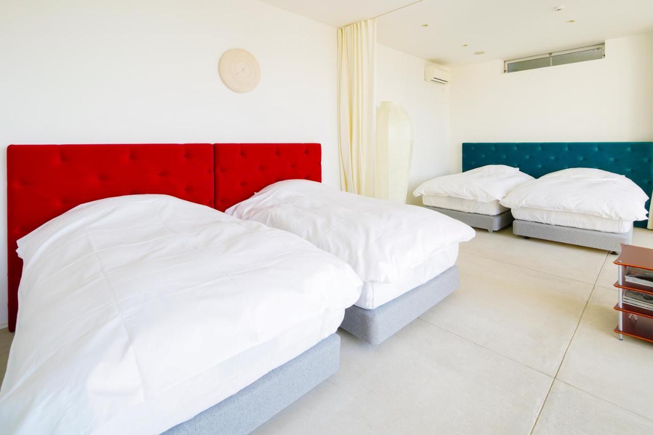 南葉山 - Ocean Terrace Minami Hayama - ペット可 Vila Exterior foto
